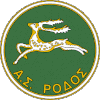 Wappen AE Rodos