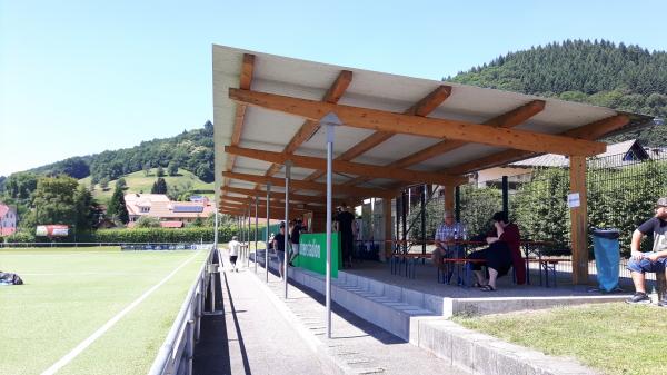 Belchenstadion - Münstertal/Schwarzwald