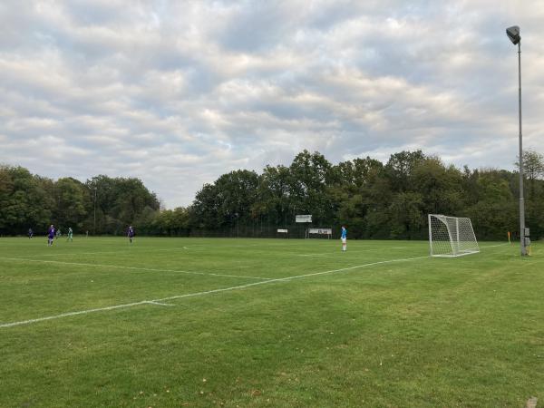 Sportanlage Am Zuschlag - Osnabrück-Widukindland
