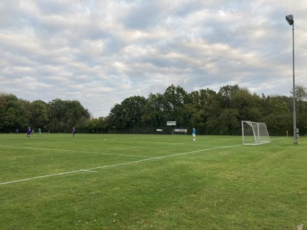 Sportanlage Am Zuschlag - Osnabrück-Widukindland