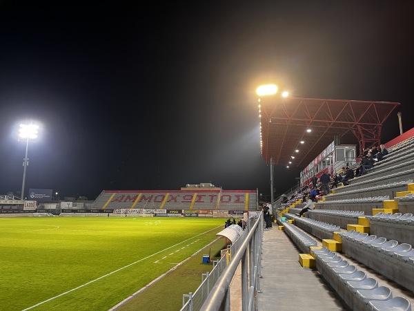Stadio Ammochostos Epistrofi - Lárnaka (Larnaca)