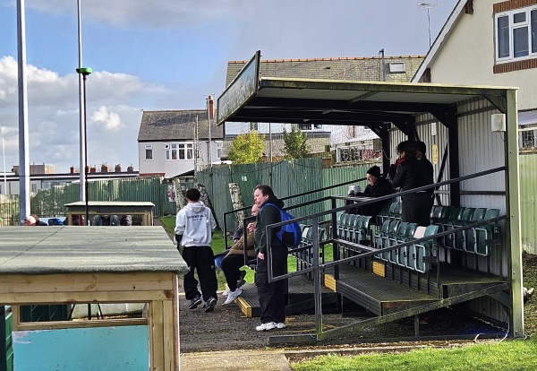 Station View - Harrogate, North Yorkshire