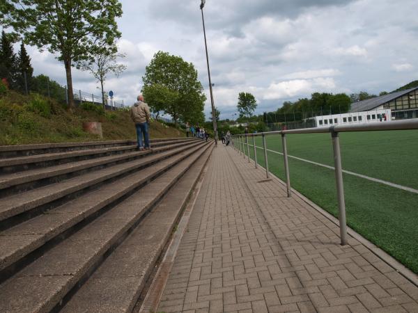 Felderhofstadion Nebenplatz - Kierspe