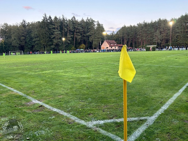 Sportanlage Herpersdorf Platz 2 - Eckental-Herpersdorf