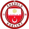 Wappen Koblenz Anadoluspor 1986 II