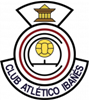 Wappen Atlético Ibañés