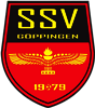 Wappen SSV Göppingen 1979 II  123478