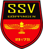 Wappen SSV Göppingen 1979 II
