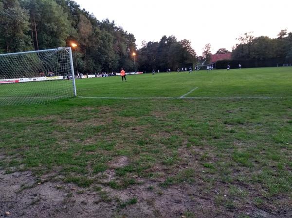 Sportplatz Hoffreeg - Scheeßel-Hetzwege