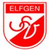 Wappen SV Rot-Weiß Elfgen 1967  25989