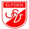 Wappen SV Rot-Weiß Elfgen 1967