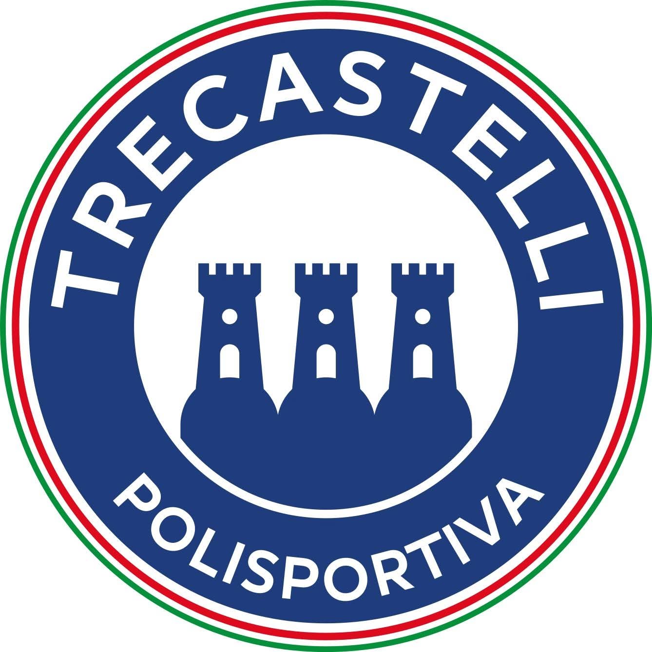 Wappen Trecastelli Polisportiva diverse