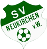 Wappen SV Neukirchen 1951 Reserve  107617