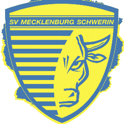 Wappen SV Mecklenburg Schwerin  23682