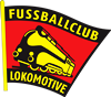 Wappen FC Lokomotive Frankfurt 2007