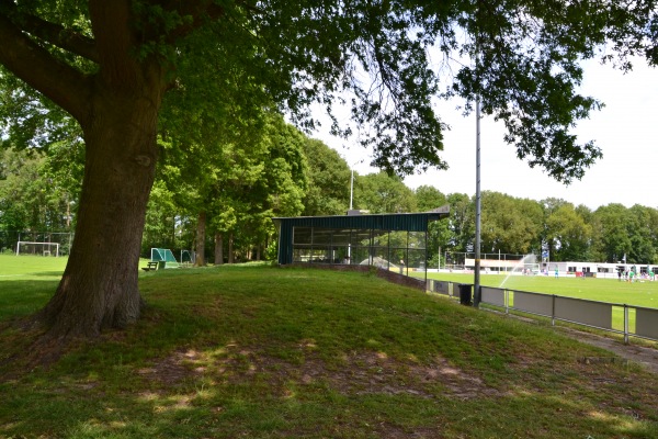 Sportpark De Wijchert - Wijchen