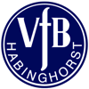 Wappen VfB Habinghorst 1920