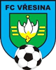 Wappen ehemals FC Vřesina