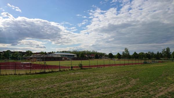 Dr.-Fritz-Fröhlich-Stadion - Regis-Breitlingen