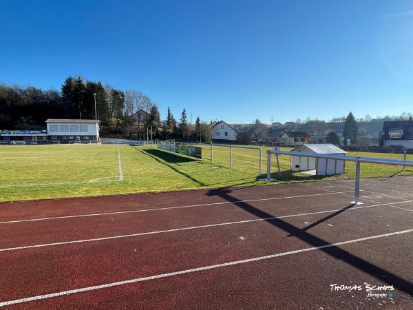 Sportgelände Leintal - Frittlingen