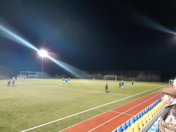 Sportpark Grüne Mitte Platz 2 - Trebendorf