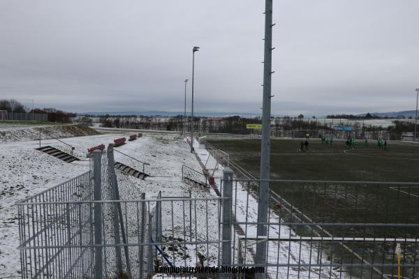 Sportanlage Bildäcker Platz 2 - Allmersbach/Tal