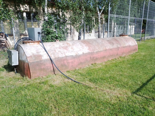 Hřiště TJ Sokol Blížejov - Blížejov