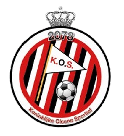 Wappen K Olsene Sportief diverse  138608