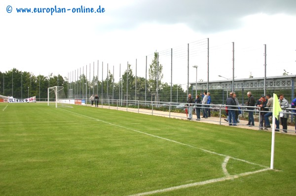 Felsenberg-Arena - Schwieberdingen