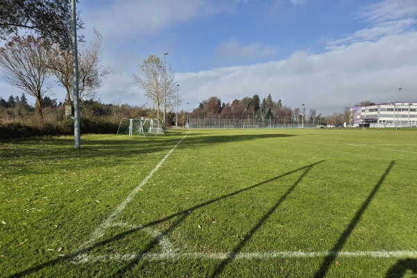Sportanlage Barzloo Platz C - Pfäffikon ZH