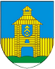 Wappen FK Dzyatlava