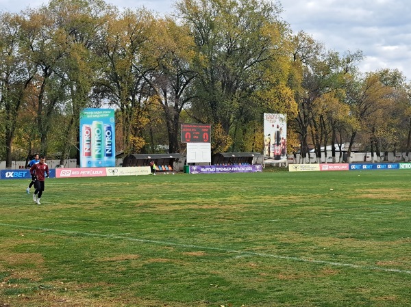 Centralny Stadion - Kant