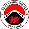 Wappen Pontypridd United AFC