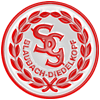 Wappen ehemals SG Blaubach-Diedelkopf 1949  112674