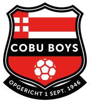 Wappen VV Cobu Boys