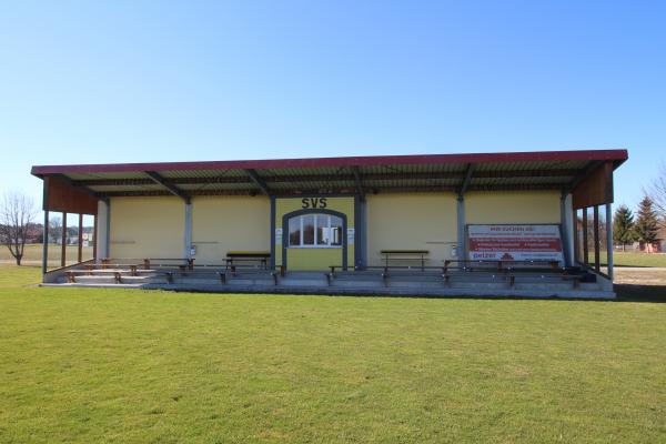 Sportanlage Schlingen - Bad Wörishofen-Schlingen
