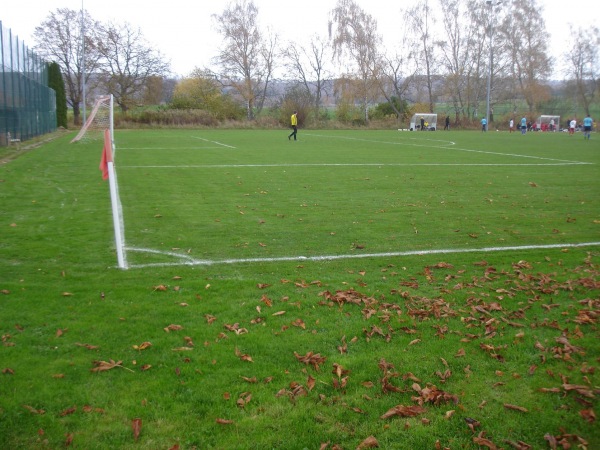 Katzbergstadion - Springe-Altenhagen I