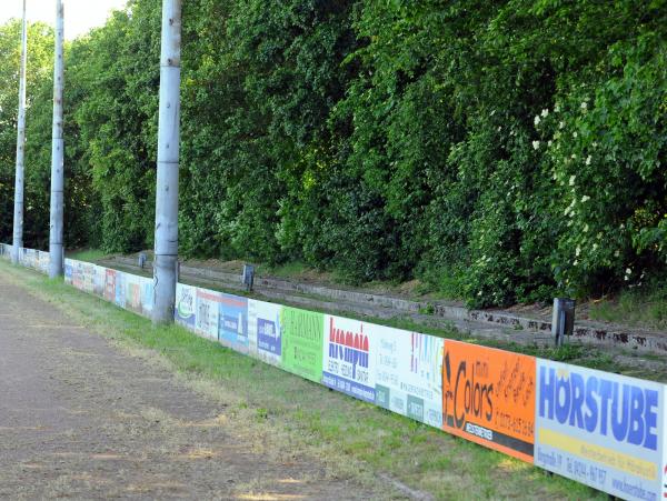 Schulsportplatz - Harpstedt