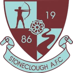 Wappen Stoneclough AFC