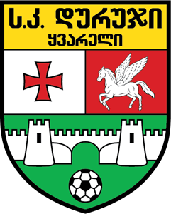 Wappen ehemals FC Duruji Kvareli  59664