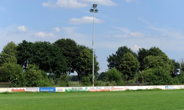 ESV-Sportanlage - Haselünne-Eltern