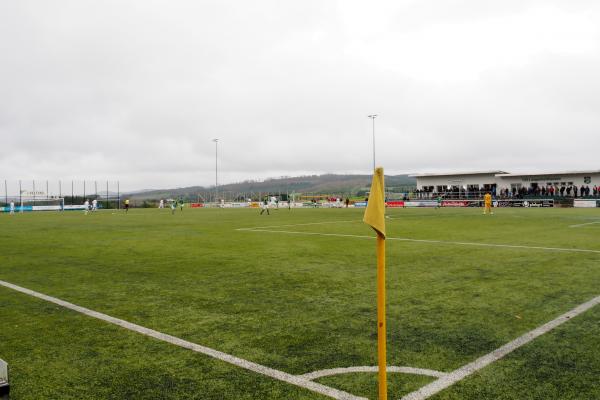 Sportplatz Düsterloh - Balve-Langenholthausen