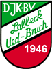 Wappen DJK BV Labbeck/Uedemerbruch 1946
