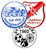 Wappen SG Helmighausen/Neudorf/Hesperinghausen II (Ground A)