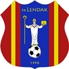 Wappen FK Lendak  110720