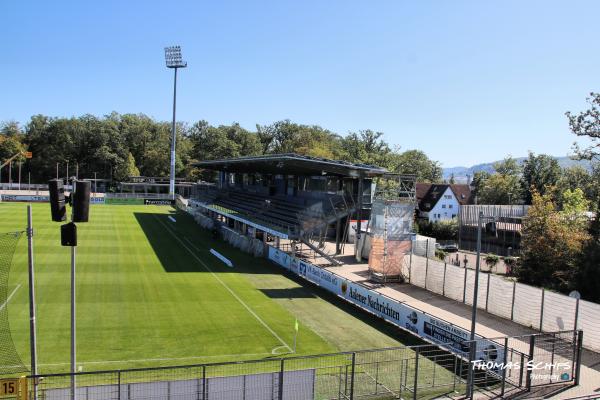 CENTUS Arena - Aalen