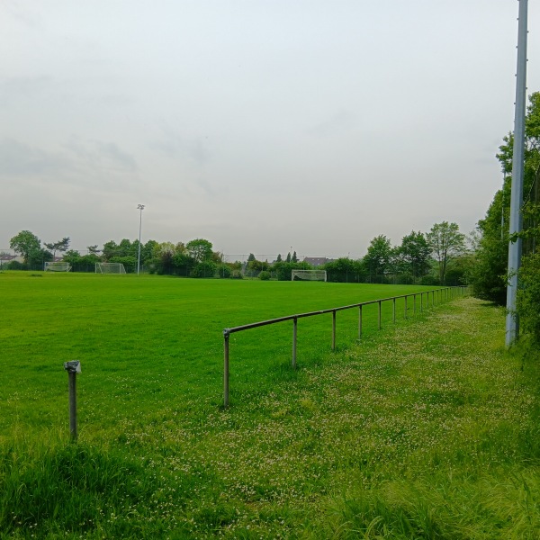 Sportanlage Rönneter Platz 2 - Mönchengladbach-Holt