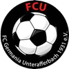 Wappen FC Germania Unterafferbach 1931  38207