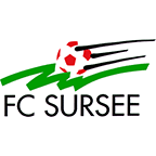 Wappen ehemals FC Sursee  83054
