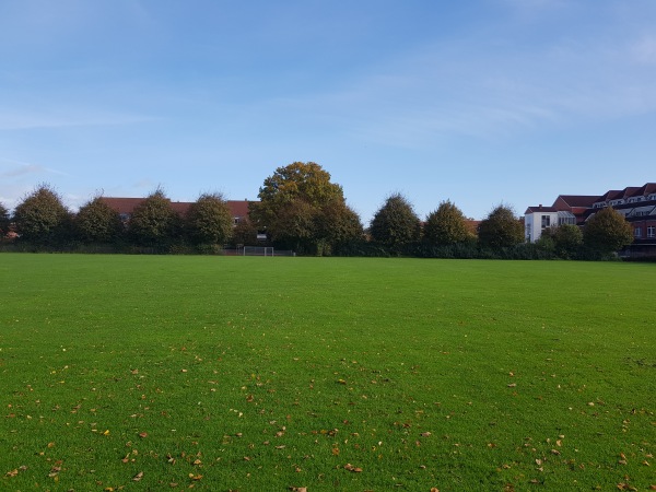 Sportplatz am Gymnasium - Kaltenkirchen
